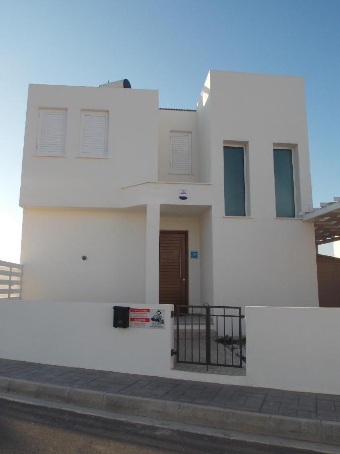 Avra Garden Villa بروتاراس المظهر الخارجي الصورة