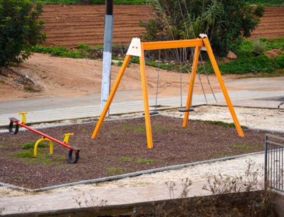 Avra Garden Villa بروتاراس المظهر الخارجي الصورة
