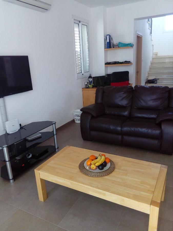 Avra Garden Villa بروتاراس المظهر الخارجي الصورة