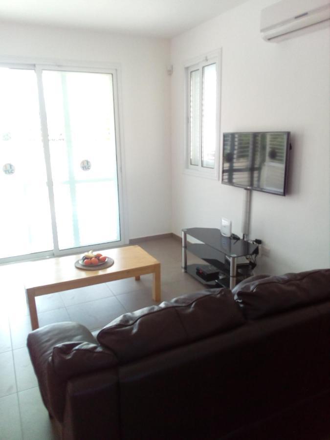 Avra Garden Villa بروتاراس المظهر الخارجي الصورة