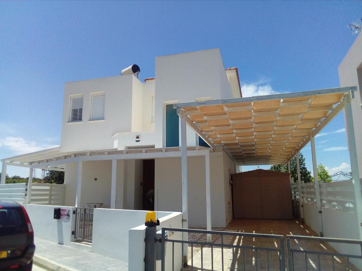 Avra Garden Villa بروتاراس المظهر الخارجي الصورة