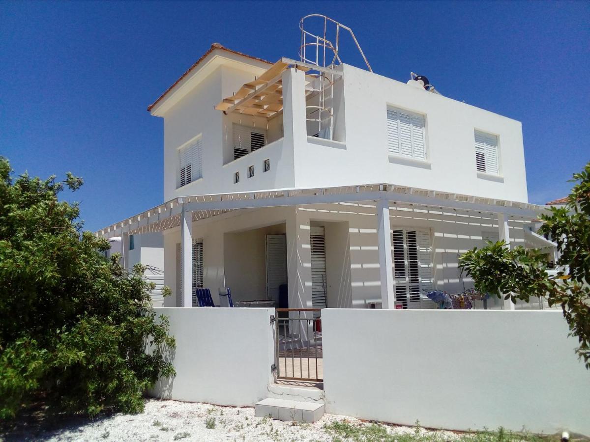 Avra Garden Villa بروتاراس المظهر الخارجي الصورة