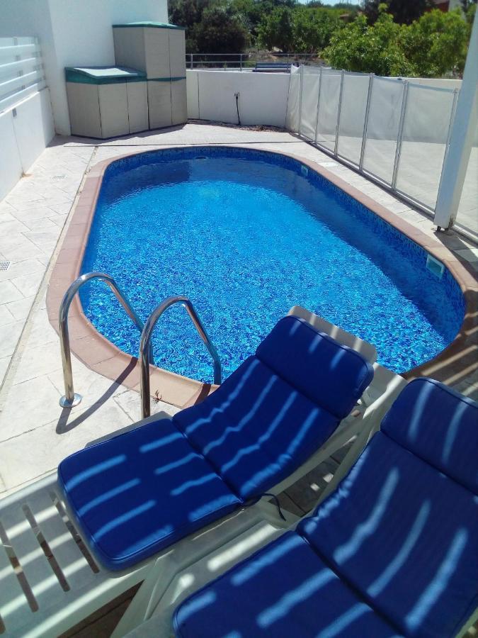 Avra Garden Villa بروتاراس المظهر الخارجي الصورة